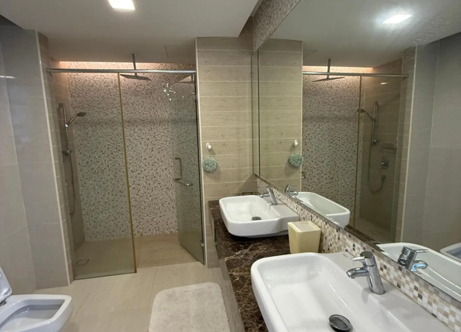 公寓 The Sky Suite @ Impiana On The Waterfront 吉隆坡 马来西亚