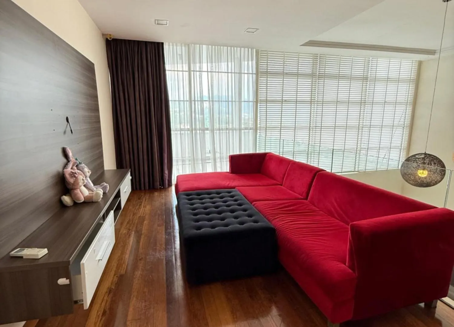 The Sky Suite @ Impiana On The Waterfront 吉隆坡 公寓